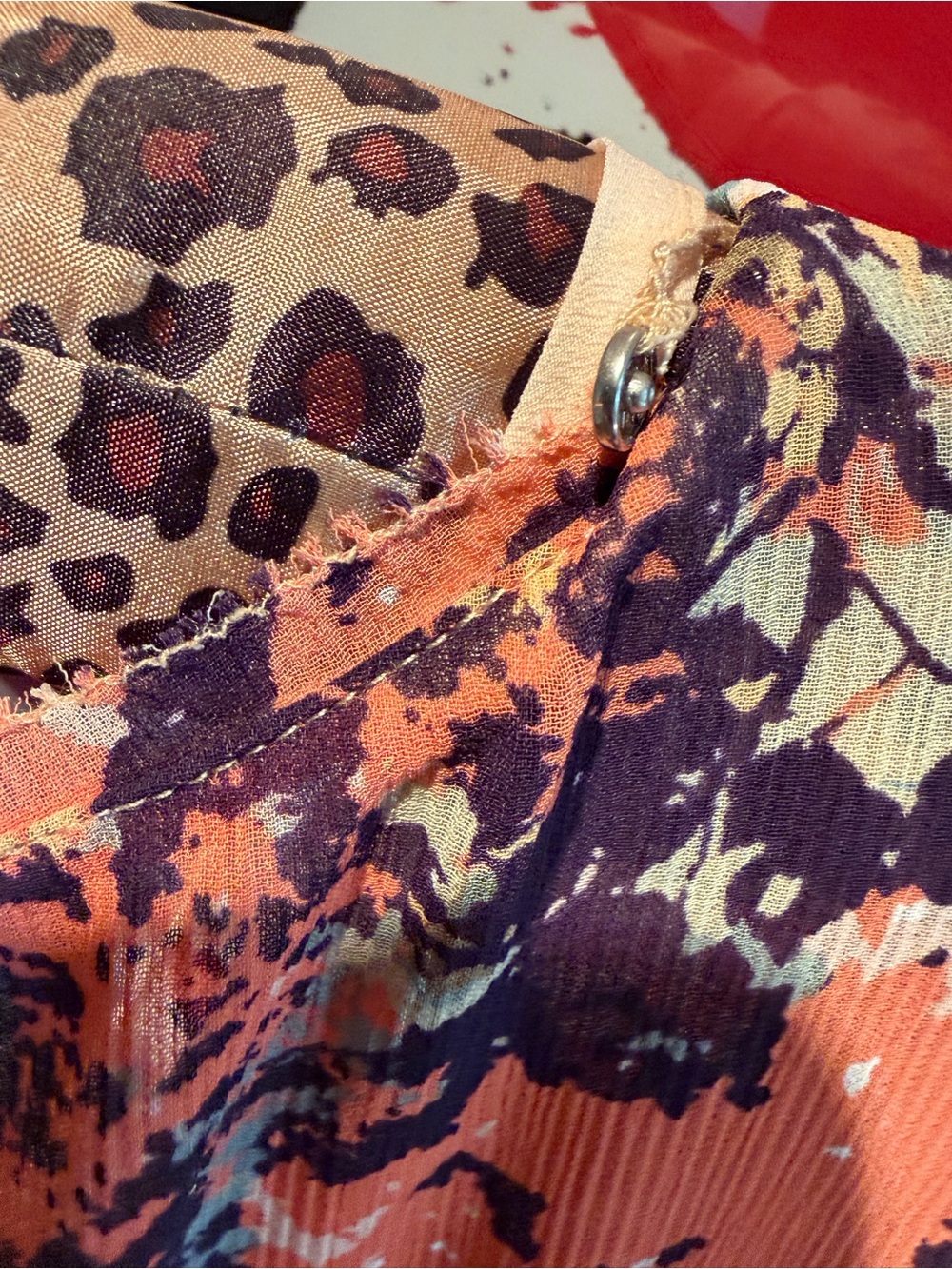 Anthropologie Moulinette Soeurs - Just In Time For Fall - Picture 15 of 16